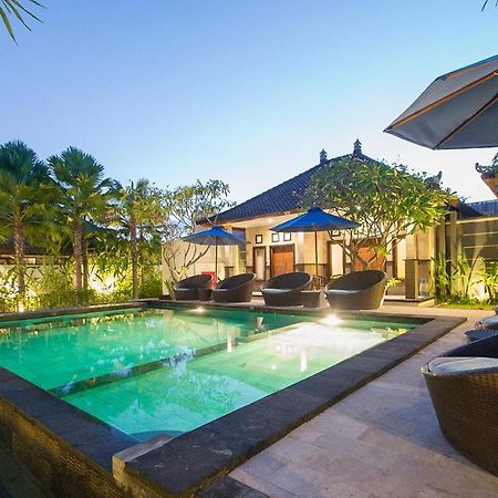 Lembongan Boutique Resort Εξωτερικό φωτογραφία