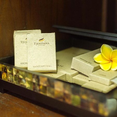 Lembongan Boutique Resort Εξωτερικό φωτογραφία