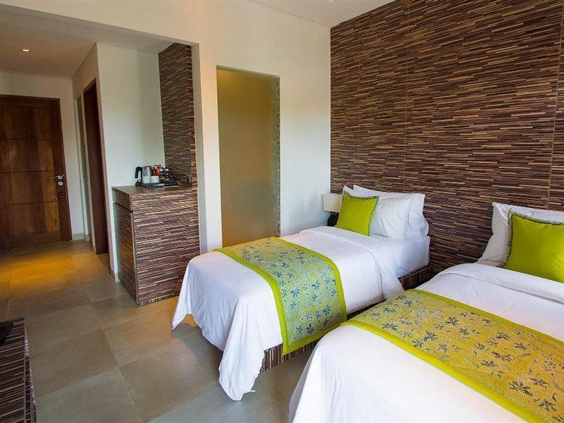 Lembongan Boutique Resort Εξωτερικό φωτογραφία
