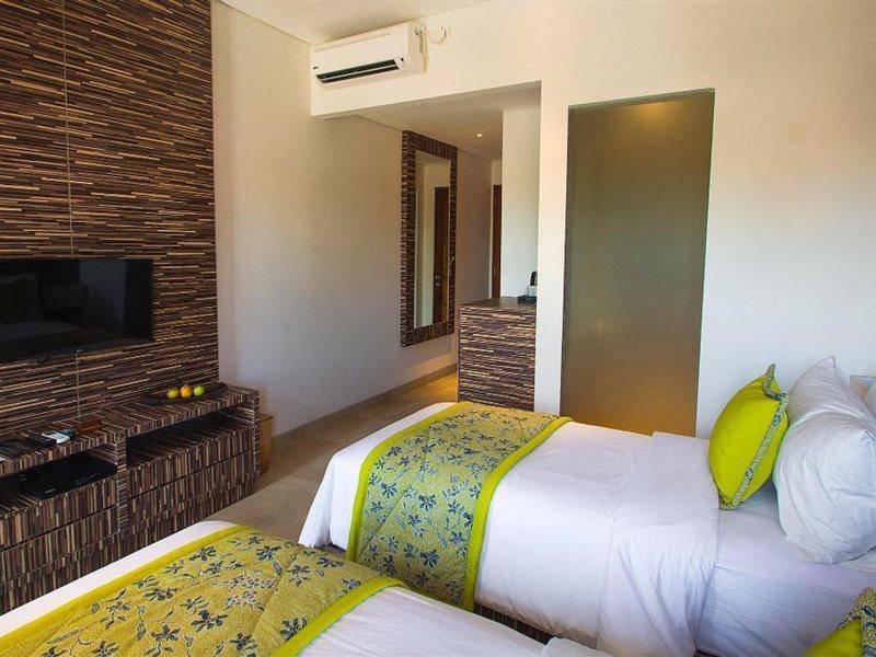 Lembongan Boutique Resort Εξωτερικό φωτογραφία