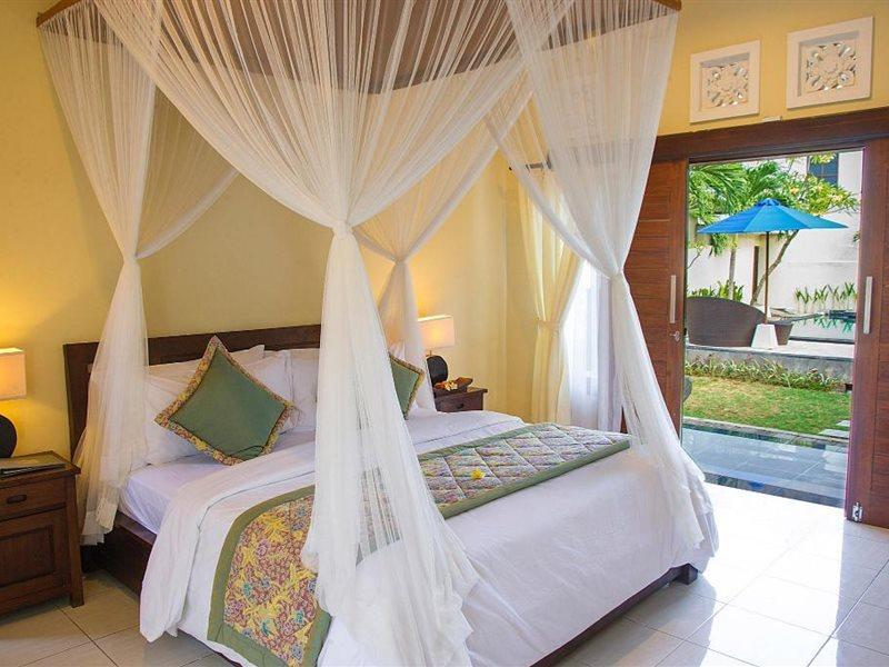 Lembongan Boutique Resort Εξωτερικό φωτογραφία