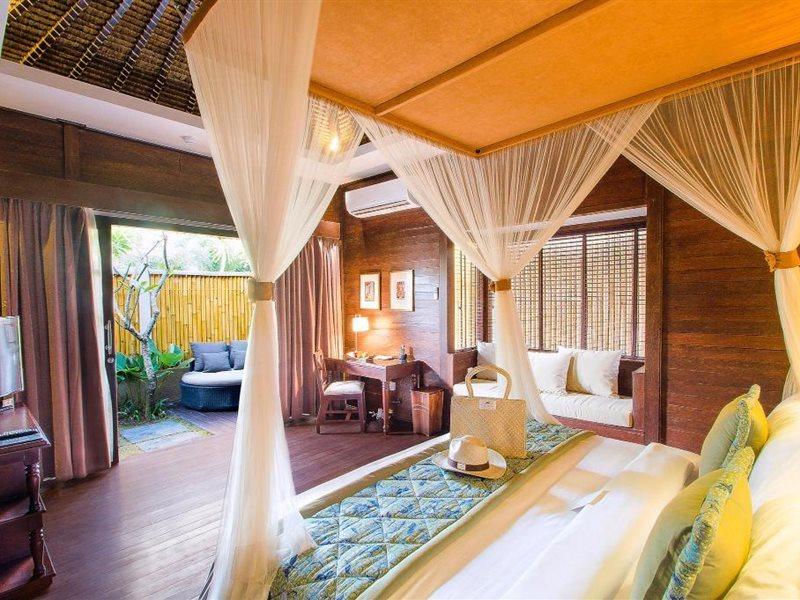 Lembongan Boutique Resort Εξωτερικό φωτογραφία