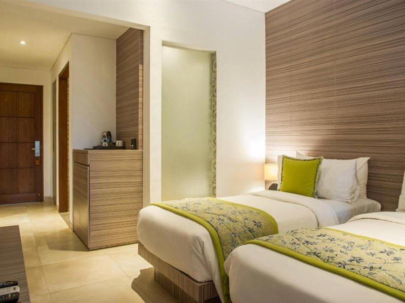 Lembongan Boutique Resort Εξωτερικό φωτογραφία