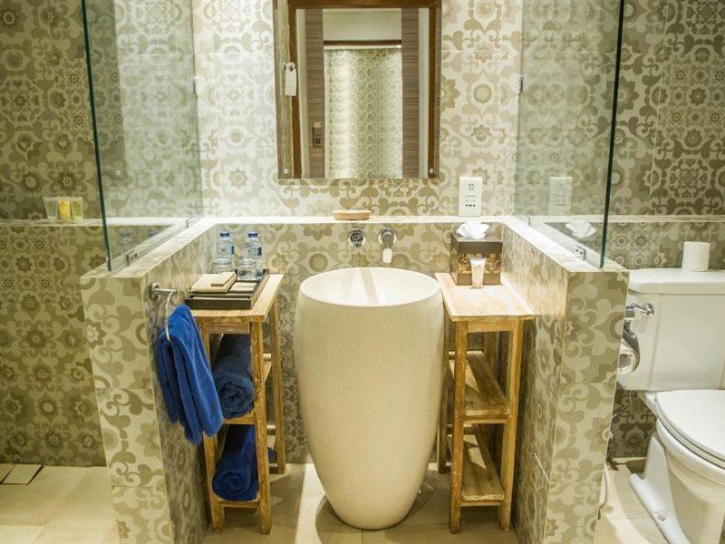 Lembongan Boutique Resort Εξωτερικό φωτογραφία