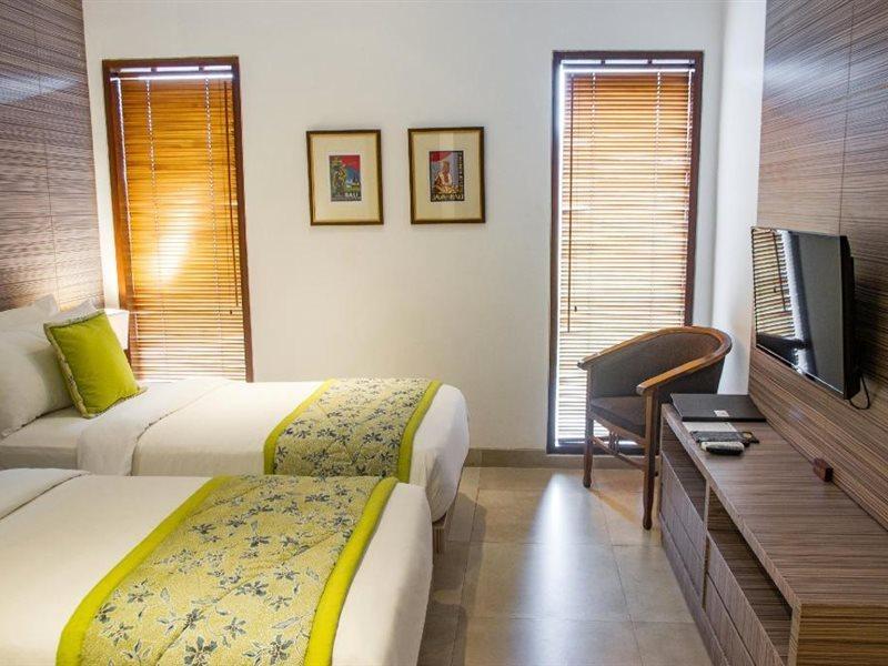 Lembongan Boutique Resort Εξωτερικό φωτογραφία