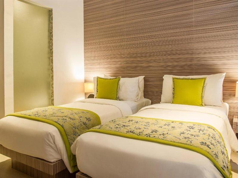 Lembongan Boutique Resort Εξωτερικό φωτογραφία