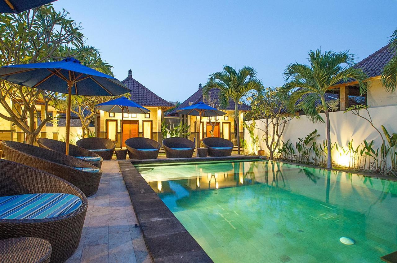 Lembongan Boutique Resort Εξωτερικό φωτογραφία