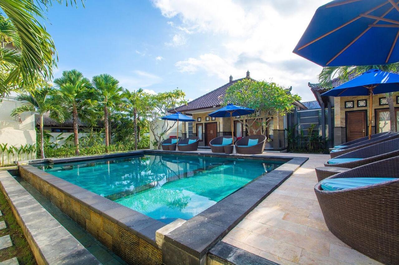 Lembongan Boutique Resort Εξωτερικό φωτογραφία