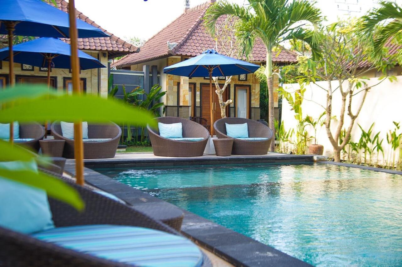 Lembongan Boutique Resort Εξωτερικό φωτογραφία