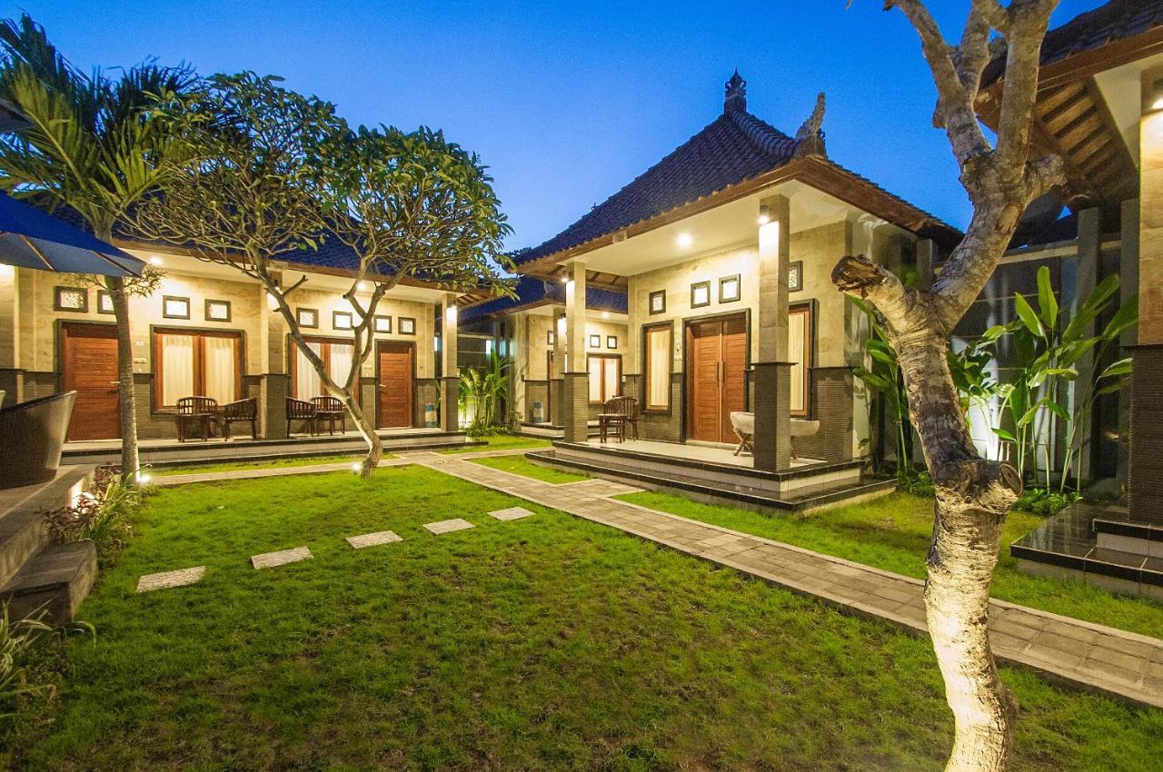 Lembongan Boutique Resort Εξωτερικό φωτογραφία