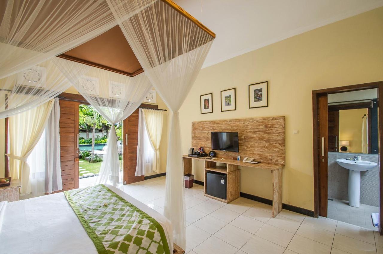 Lembongan Boutique Resort Εξωτερικό φωτογραφία