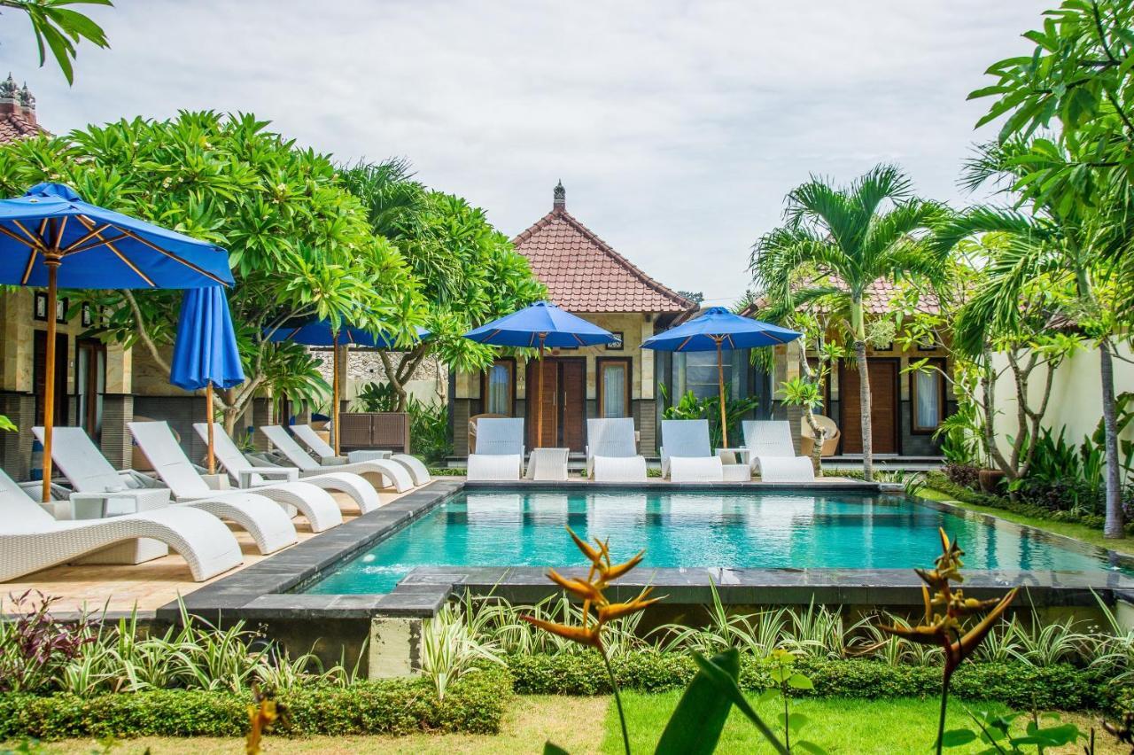 Lembongan Boutique Resort Εξωτερικό φωτογραφία
