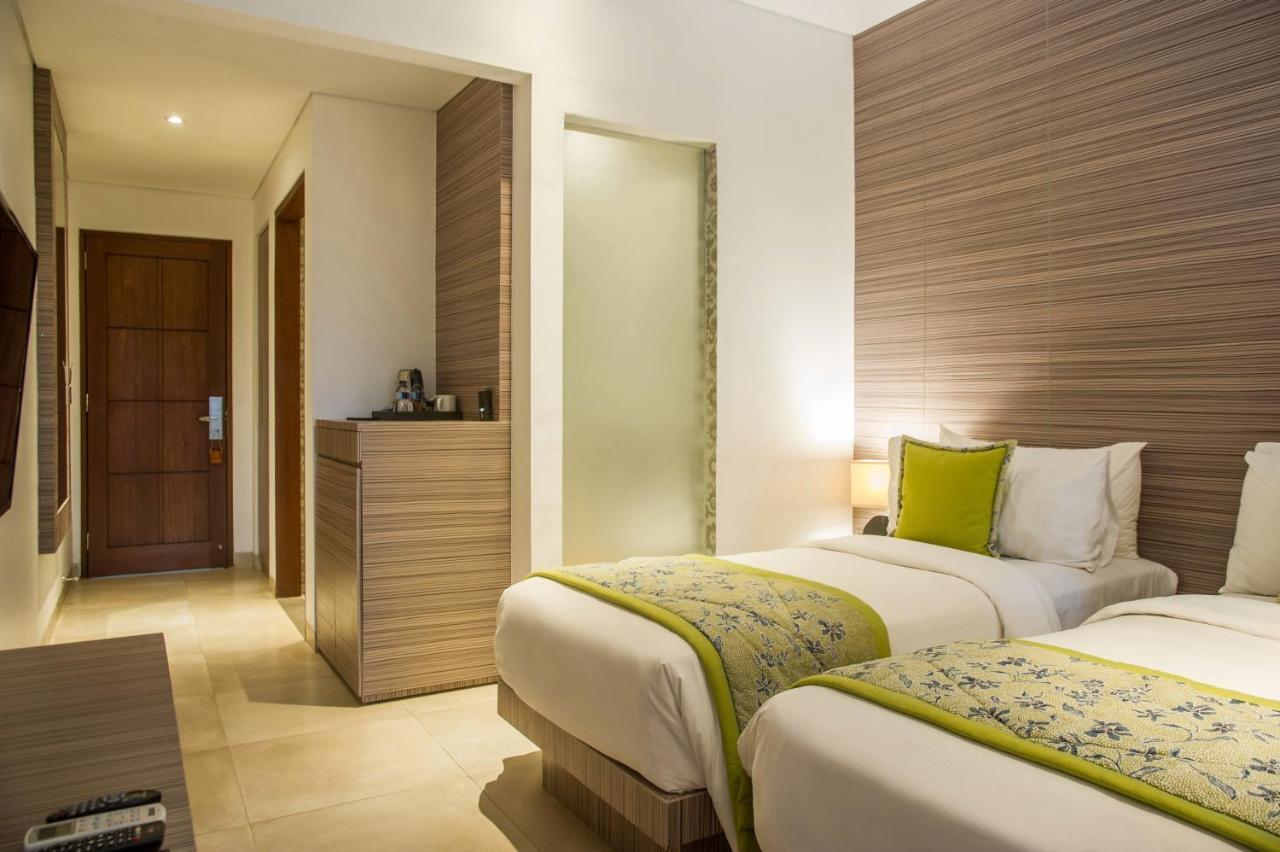 Lembongan Boutique Resort Εξωτερικό φωτογραφία