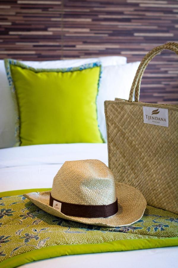 Lembongan Boutique Resort Εξωτερικό φωτογραφία