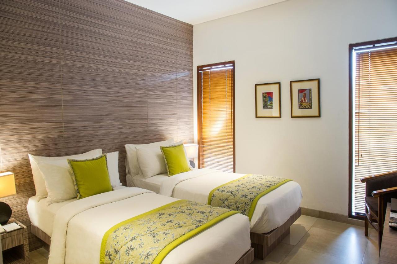 Lembongan Boutique Resort Εξωτερικό φωτογραφία