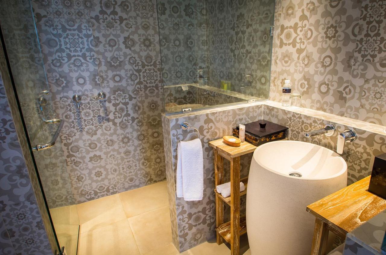 Lembongan Boutique Resort Εξωτερικό φωτογραφία